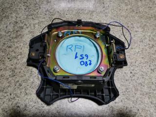 Airbag водительский HONDA STEPWGN RF1 5 ракурс