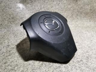 Airbag водительский MAZDA PREMACY CREW 2 ракурс