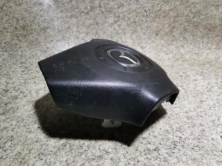 Airbag водительский MAZDA PREMACY CREW 3 ракурс