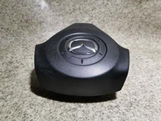 Airbag водительский MAZDA PREMACY CREW 4 ракурс