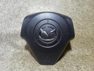 Airbag водительский MAZDA PREMACY CREW 1 ракурс