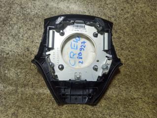 Airbag водительский MAZDA PREMACY CREW 3 ракурс
