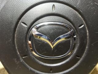 Airbag водительский MAZDA PREMACY CREW 4 ракурс