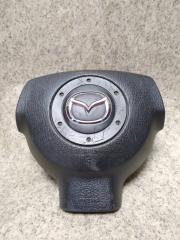 Airbag водительский MAZDA VERISA DC5W 1 ракурс