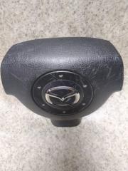 Airbag водительский MAZDA VERISA DC5W 2 ракурс
