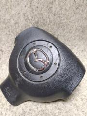 Airbag водительский MAZDA VERISA DC5W 4 ракурс
