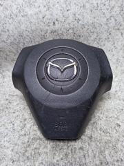 Airbag водительский MAZDA PREMACY CREW 1 ракурс