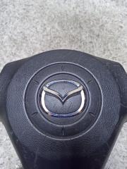 Airbag водительский MAZDA PREMACY CREW 2 ракурс