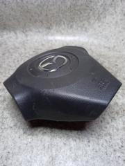 Airbag водительский MAZDA PREMACY CREW 4 ракурс