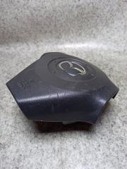Airbag водительский MAZDA PREMACY CREW 5 ракурс