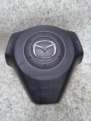 Airbag водительский MAZDA PREMACY CREW 1 ракурс