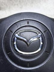 Airbag водительский MAZDA PREMACY CREW 2 ракурс