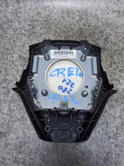 Airbag водительский MAZDA PREMACY CREW 3 ракурс