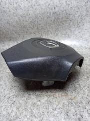 Airbag водительский MAZDA PREMACY CREW 5 ракурс