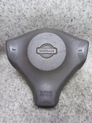 Airbag водителя NISSAN CUBE