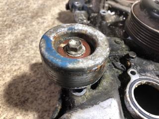 Лобовина двс TOYOTA CROWN GRS182 3GR-FSE 4 ракурс