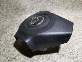 Airbag водительский MAZDA PREMACY CREW 2 ракурс