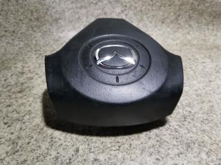 Airbag водительский MAZDA PREMACY CREW 4 ракурс