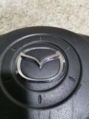 Airbag водительский MAZDA PREMACY CREW 5 ракурс