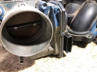 Коллектор впускной TOYOTA CROWN GRS182 3GR-FSE 2 ракурс