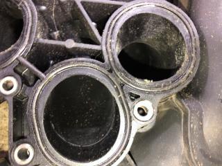 Коллектор впускной TOYOTA CROWN GRS182 3GR-FSE 3 ракурс