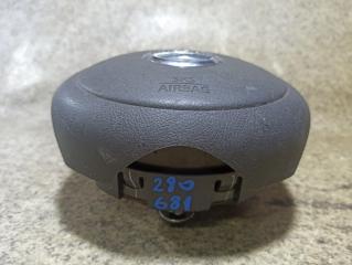 Airbag водительский NISSAN CUBE Z12 3 ракурс Airbag водительский NISSAN CUBE Z12 3 ракурс