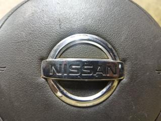 Airbag водительский NISSAN CUBE Z12 5 ракурс Airbag водительский NISSAN CUBE Z12 5 ракурс