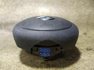 Airbag водительский NISSAN CUBE Z12 2 ракурс Airbag водительский NISSAN CUBE Z12 2 ракурс