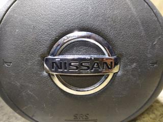 Airbag водительский NISSAN CUBE Z12 5 ракурс Airbag водительский NISSAN CUBE Z12 5 ракурс