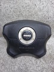 Airbag водительский SUBARU FORESTER SF5 1 ракурс