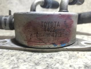 Холодильник TOYOTA NOAH AZR60 1AZ-FSE 0240004212 5 ракурс