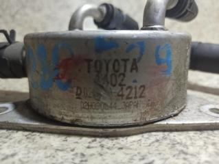 Холодильник TOYOTA NOAH AZR60 1AZ-FSE 0240004212 5 ракурс