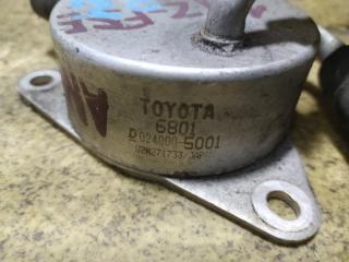 Холодильник TOYOTA WISH ANE10 1AZ-FSE 0240005001 5 ракурс