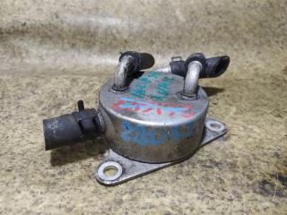 Холодильник TOYOTA ISIS ANM10 1AZ-FSE 0240004210 1 ракурс