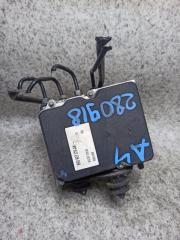 Блок abs AUDI A4 8K 8K0907379AK 1 ракурс