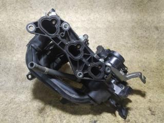 Коллектор впускной DAIHATSU TANTO EXE L455S KF-VE 17120B2042, 136003130 3 ракурс