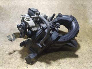 Коллектор впускной DAIHATSU TANTO EXE L455S KF-VE 17120B2042, 136003130 4 ракурс