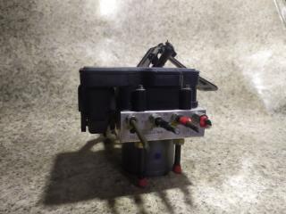 Блок abs MAZDA CX-3 DK5FW 0265956315 2 ракурс