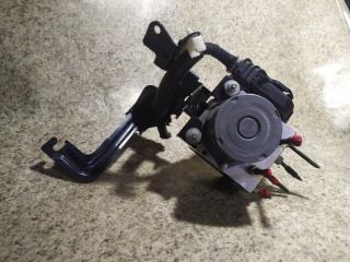 Блок abs MAZDA CX-3 DK5FW 0265956315 5 ракурс