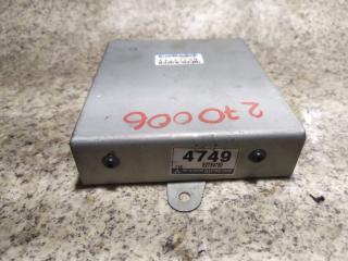 Блок управления efi MITSUBISHI PAJERO MINI H56A 4A30T MR314749 2 ракурс Блок управления efi MITSUBISHI PAJERO MINI H56A 4A30T MR314749 2 ракурс