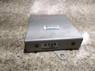 Блок управления efi MITSUBISHI PAJERO MINI H56A 4A30T MR314749 3 ракурс Блок управления efi MITSUBISHI PAJERO MINI H56A 4A30T MR314749 3 ракурс