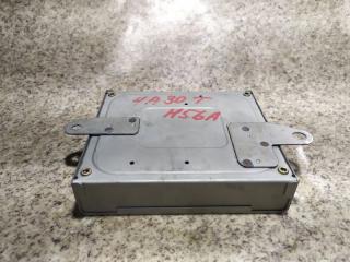 Блок управления efi MITSUBISHI PAJERO MINI H56A 4A30T MR314749 4 ракурс Блок управления efi MITSUBISHI PAJERO MINI H56A 4A30T MR314749 4 ракурс