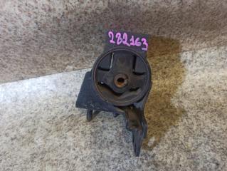 Подушка двигателя задняя NISSAN RASHEEN RFNB14 GA15DE 1 ракурс
