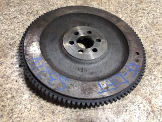 Маховик DAIHATSU HIJET S321V KF-DET 2 ракурс