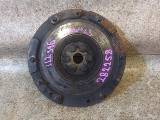 Маховик MAZDA ATENZA GY3W L3 1 ракурс