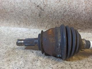 Привод правый передний MINI HATCH R56 N14B16AB VP6KMW3B436 2 ракурс