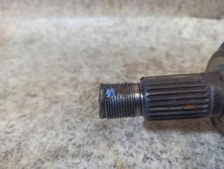 Привод правый передний MINI HATCH R56 N14B16AB VP6KMW3B436 5 ракурс