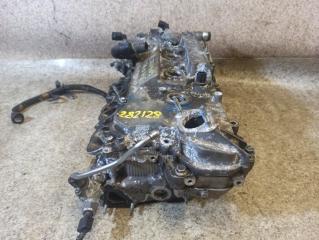 Головка блока цилиндров правая TOYOTA CROWN GRS182 3GR-FSE 2 ракурс