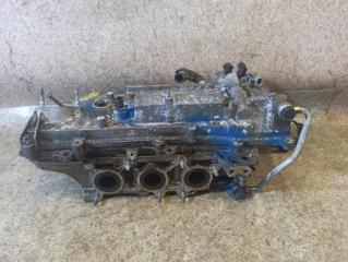 Головка блока цилиндров правая TOYOTA CROWN GRS182 3GR-FSE 4 ракурс