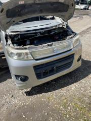 Рычаг левый передний SUZUKI WAGON R MH23S 5 ракурс